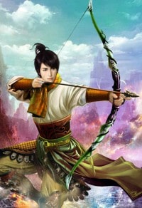 《青云直上》