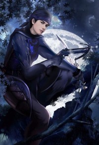 《掳人》