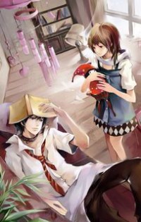 《诱拐敛财妻:我的BOSS是只鬼》