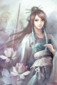 身后有大能