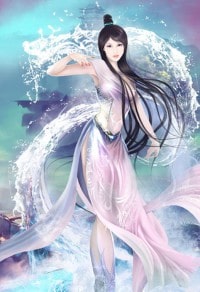（戚顾同人）水月镜花