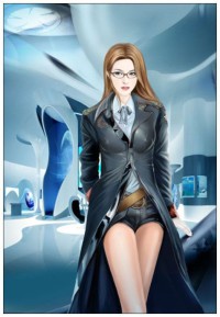 为了攻略病娇在死亡边缘反复横跳（穿书）
