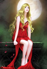 《恋着他的她》