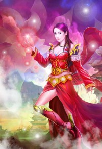 《寓火重生:毒妃归来》
