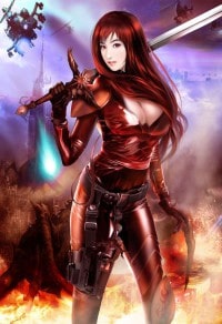 都市妖孽魔帝