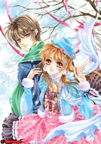 姑娘别使坏