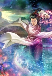 《魂师神途》