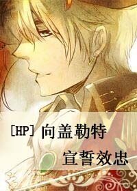 （HP同人）向盖勒特宣誓效忠