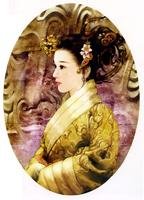 解忧公主