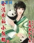 會法術的小熊貓