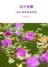花开荼蘼/破碎的玻璃鞋