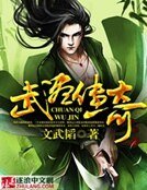 《武尽传奇》