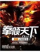 拳倾天下