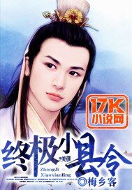 《终极小县令》