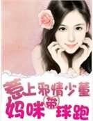 惹上邪情少董：妈咪带球跑