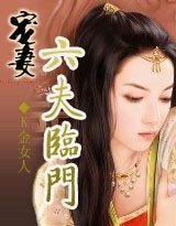 《寵妻:六夫臨門/穿越之限量版娘子》