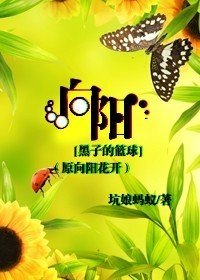 （BG/黑子的篮球同人）向阳（原向阳花开）
