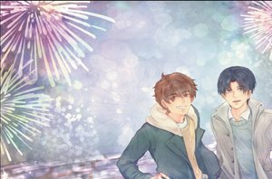 《(全职黄喻同人)一场风花雪月的233》
