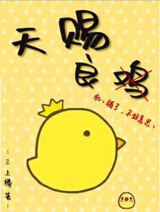 《天賜良機》