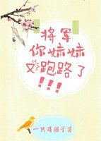 将军，你妹妹又跑路了(穿书)