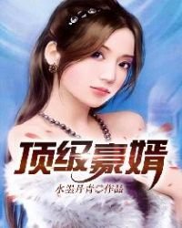 《顶级豪婿》