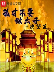 《孤才不要做太子》