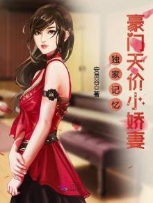 《独家记忆:豪门天价小娇妻》