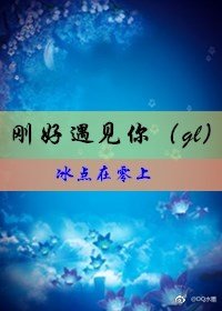 《刚好遇见你(gl)》
