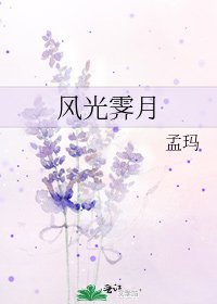 风光霁月