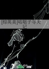 （综英美同人）[综英美]咕哒子寻夫记