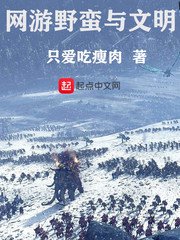 《网游野蛮与文明》