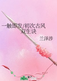 《一触即发/初次古风 双生诀》