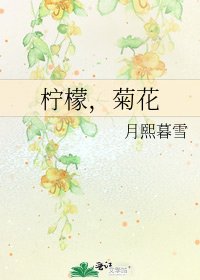 柠檬，菊花
