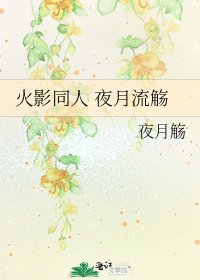 《火影同人 夜月流觞》