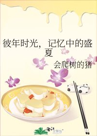 《彼年时光,记忆中的盛夏》
