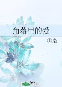 《角落里的爱》