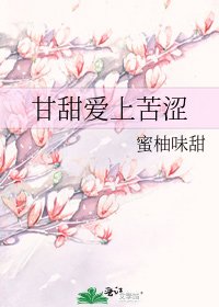 《甘甜爱上苦涩》