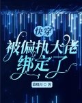 《快穿:被偏執大佬綁定了》