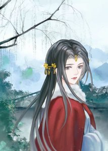 《女皇》