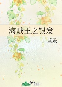《海賊王之銀髮》