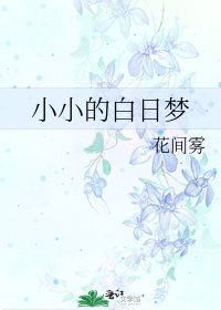 《小小的稗捧梦》