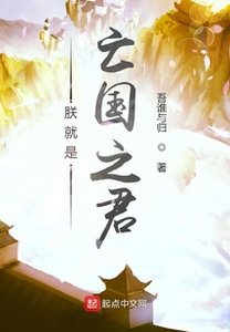 《朕就是亡国之君》