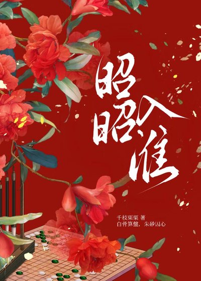 《昭昭入淮》