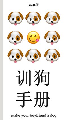 如何驯服甲方前男友