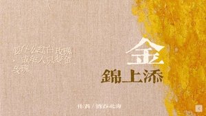 《锦上添金》