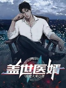 《盖世医婿》