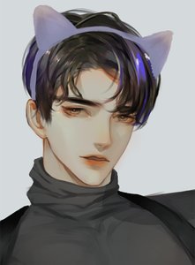 《清冷頂流和前夫上戀綜後》