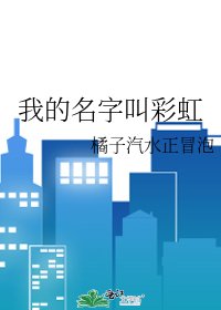 《我的名字叫彩虹》