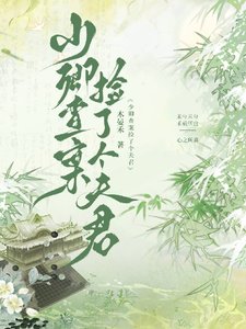 《少卿查案捡了个夫君》