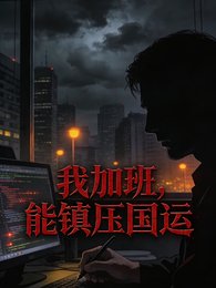 《我加班,能镇压国运》
